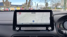 Hyundai Kona 150kW Premium 64kWh 5dr Auto Electric Hatchback